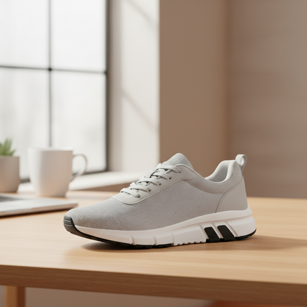 Editorial product photo for: Footwear Prices Soar: Tariffs & Inflation Drive 2026 Hikes